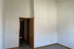 Umfangreich sanierte 3-Zimmer-Wohnung mit Blick ins Grüne – Nordring 1 E, 30163 List, Hannover – Vorschaubild 6
