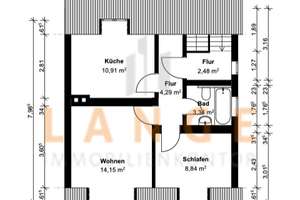 :::PLITTERSDORF:::2-FAM.-HAUS MIT AUSGEB. DACHGESCHOSS:::AB 01. AUGUST MIETERFREI::: – Mühlenstraße 11, 53173 Plittersdorf, Bonn – Vorschaubild 15