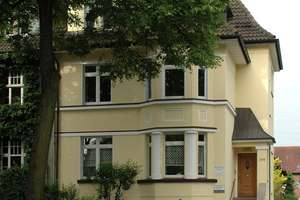 Achtung! Helle, großzügige Stadtvilla-Wohnung in zentraler Lage – Hattinger Str.  344, 44795 Weitmar-Mitte, Bochum – Vorschaubild 1