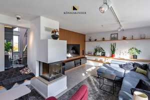 Modernes Einfamilienhaus mit Einliegerwohnungen, Terrasse & unverbaubarem Blick – Die vollständige Adresse der Immobilie erhältst du vom Anbieter., 70499 Weilimdorf (Ortsteil), Stuttgart – Vorschaubild 33