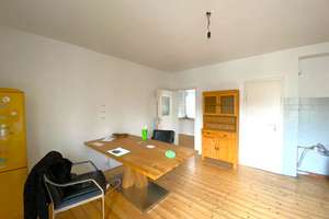 🔑Stilvolle Altbau-Wohnung mit Echt-Holz-Dielen und Einbauküche in BO-Ehrenfeld!🔑 – Yorckstraße 16, 44789 Südinnenstadt, Bochum – Vorschaubild 3