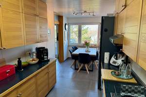 Modernisierte Traumwohnung mit sonnigem Westbalkon in Stuttgart-Riedenberg – Dattelweg 31, 70619 Riedenberg, Stuttgart – Vorschaubild 16