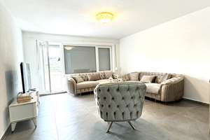 Einziehen und Wohlfühlen – stilvolle 2-Zimmer-Wohnung mit Traumterrasse und Tiefgaragenstellplatz – Die vollständige Adresse der Immobilie erhältst du vom Anbieter., 65205 Nordenstadt, Wiesbaden – Vorschaubild 2