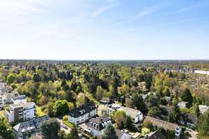 Eleganz trifft Weite: Vielseitiges Architektenhaus mit Garten & Garage in SACHSENHAUSEN-SÜD – Die vollständige Adresse der Immobilie erhältst du vom Anbieter., 60598 Sachsenhausen-Süd, Frankfurt am Main – Vorschaubild 27