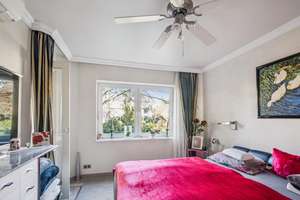 Exklusive Wohnung in Steglitz mit 5 Balkonen – Die vollständige Adresse der Immobilie erhältst du vom Anbieter., 12169 Steglitz, Berlin – Vorschaubild 12