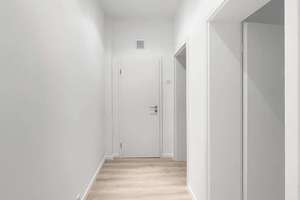 Frisch renoviert und einladend - 1,5 Raum Wohnung am Gervinuspark – Berliner Straße 145, 45144 Frohnhausen, Essen – Vorschaubild 3