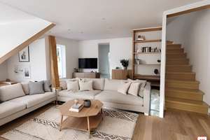Helle Maisonette-Wohnung mit 84m² Wohn- und Nutzfläche! – Die vollständige Adresse der Immobilie erhältst du vom Anbieter., 90451 Eibach, Nürnberg – Vorschaubild 8