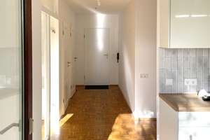 Prinz-Ludwigs-Höhe: helle sanierte 3-Zimmer-Wohnung mit EBK – Ludwigshöherstraße 48, 81479 Thalkirchen, München – Vorschaubild 3
