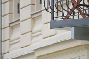 Leipzig _ 3-Zimmer-Wohnung mit Balkon, Fußbodenheizung und Echtholzparkett in Leipzig-Südvorstadt