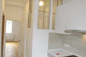 Kleine 3-Zimmer-Wohnung in der Innenstadt – Lange-Geismar-Straße 14, 37073 Göttingen (Kreis) – Vorschaubild 11