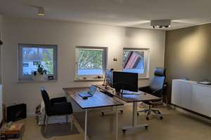 Außergewöhnliche Maisonettewohnung mit Loft-Charakter im Essener Süden / Von privat – Die vollständige Adresse der Immobilie erhältst du vom Anbieter., 45149 Haarzopf, Essen – Vorschaubild 10