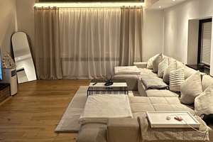 2-Zimmer-Wohnung in Koblenz-Metternich