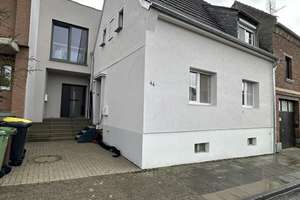 Moderner Neubau in Bornheim Brenig
 – Breite Straße 44a, 53332 Bornheim – Vorschaubild 1
