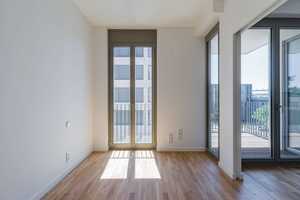 Neubau 2-Zimmerwohnung mit Balkon zur langfristigen Miete nah am Tiergarten – Wilhelm-Caspar-Wegely-Platz 7, 10587 Berlin – Vorschaubild 19