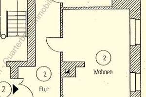 Lichtdurchflutete 4-Zimmer-Wohnung mit Tageslichtbad, Badewanne und Balkon in Böhlitz-Ehrenberg – 4178 Böhlitz-Ehrenberg, Leipzig – Vorschaubild 16