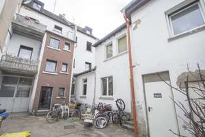 Sorglos-Investment: Voll vermietetes MFH mit kleinem Gewerbe – Die vollständige Adresse der Immobilie erhältst du vom Anbieter., 47057 Neudorf-Nord, Duisburg – Vorschaubild 5
