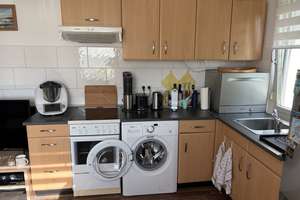 1,5-Zimmer-Wohnung in Duisburg-Großenbaum – Die vollständige Adresse der Immobilie erhältst du vom Anbieter., 47269 Großenbaum, Duisburg – Vorschaubild 4