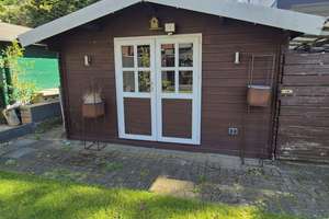 Liebevoll saniertes Reihenendhaus mit tollem Garten! – Die vollständige Adresse der Immobilie erhältst du vom Anbieter., 46047 Bermensfeld, Oberhausen – Vorschaubild 4