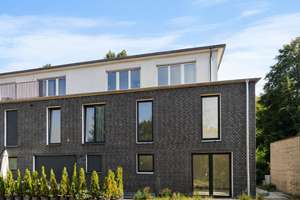 Neubau: Maisonette Wohnung mit Garten - nähe Boberger Dünen – Die vollständige Adresse der Immobilie erhältst du vom Anbieter., 22117 Billstedt, Hamburg – Vorschaubild 2