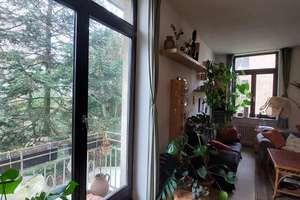 Gemütliche, große 1-Zimmer-Wohnung in top Lage – Krefelder Straße  37, 52070 Hansemannplatz, Aachen – Vorschaubild 5