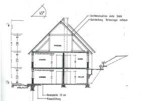 Einseitig angebautes Wohnhaus mit zwei Wohnungen und Garage in zentraler Wohnlage in Adelsheim – Obere Austraße 13a, 74740 Neckar-Odenwald-Kreis – Vorschaubild 8