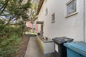 Renovierungsbedürftiges MFH mit 1.004 m² Grundstück und genehmigter Planung 10 WE in zentraler Lage – Ringseestraße 9, 85053 Südost, Ingolstadt – Vorschaubild 22