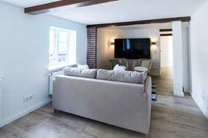 Kernsaniertes und voll möbliertes Ferienhaus vor den Toren Kappelns | Herrlich gepflegtes Objekt in – Bundesstraße 201 34, 24407 Schleswig-Flensburg (Kreis) – Vorschaubild 27