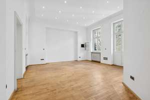 Stilvolle 5,5 - Zimmerwohnung in exzellenter Lage von Mannheim-Oststadt 
direkt am Wasserturm – Die vollständige Adresse der Immobilie erhältst du vom Anbieter., 68165 Schwetzingerstadt/Oststadt, Mannheim – Vorschaubild 12