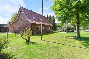 Ihr neues Zuhause -modernisiert, ruhig gelegen und voller Lebensqualität – Die vollständige Adresse der Immobilie erhältst du vom Anbieter., 27404 Seedorf – Vorschaubild 1