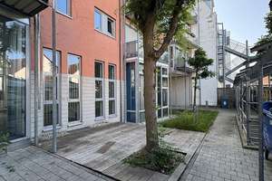 Atelier Wohnung / Gewerbe EG & 3 Wohnungen 2.OG nähe HBF mit Keller und TG STP – 85051 Münchener Straße, Ingolstadt – Vorschaubild 24