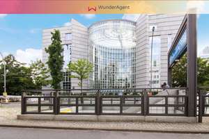 3er-Paket Gewerbe: Genehmigt für Airbnb & Ferien-Vermietung (bis 12 Betten) – Die vollständige Adresse der Immobilie erhältst du vom Anbieter., 13357 Gesundbrunnen, Berlin – Vorschaubild 7