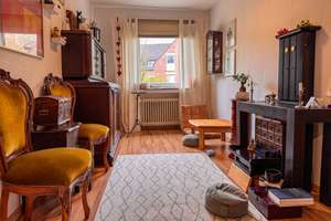 Endlich Raum für alle: 130m² Maisonette mit 4 Schlafzimmern & zwei Garagen in Lüssum-Bockhorn – Die vollständige Adresse der Immobilie erhältst du vom Anbieter., 28779 Blumenthal (Ortsteil), Bremen – Vorschaubild 7