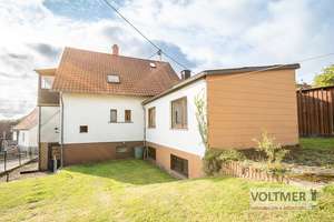 RUHEPOL – familienfreundliches Einfamilienhaus mit großem Garten in ruhiger Lage von Nohfelden! – Die vollständige Adresse der Immobilie erhältst du vom Anbieter., 66625 Nohfelden – Vorschaubild 17