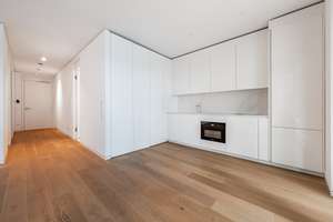Maritimer Luxus in Perfektion – Stilvolle 2-Zimmer-Residence im FIFTYNINE am Strandkai – Die vollständige Adresse der Immobilie erhältst du vom Anbieter., 20457 HafenCity, Hamburg – Vorschaubild 4