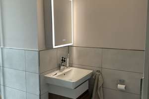 4-Zimmer-Altbau-Wohnung im Kreuzviertel  – Die vollständige Adresse der Immobilie erhältst du vom Anbieter., 44137 Westfalenhalle, Dortmund – Vorschaubild 20