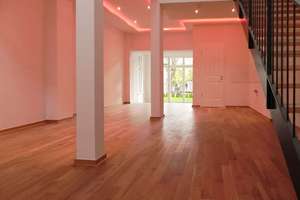 LOFT | Eigener Garten | 2012 saniert | Außenstellplatz | EBK | Fußbodenheizung | Kellerabteil inkl. – Die vollständige Adresse der Immobilie erhältst du vom Anbieter., 4157 Gohlis-Mitte, Leipzig – Vorschaubild 5