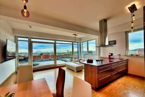 Luxuriöses Wohnen im „Carré Vita“ mit zwei Terrassen & Skyline-Flair!

 – Die vollständige Adresse der Immobilie erhältst du vom Anbieter., 90763 Südstadt Industriegebiet, Fürth – Vorschaubild 4