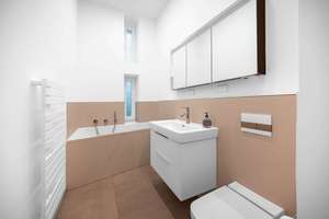 💎 Altbau trifft Luxus! – Sanierte 3-Zi.-Whg mit Designerküche & Stuck in Bestlage Charlottenburgs – Die vollständige Adresse der Immobilie erhältst du vom Anbieter., 10585 Charlottenburg, Berlin – Vorschaubild 5