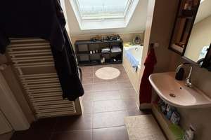 Charmante 2,5-Zimmer Dachgeschosswohnung in Mannheim-Feudenheim, frisch saniert – 68259 Feudenheim, Mannheim – Vorschaubild 6