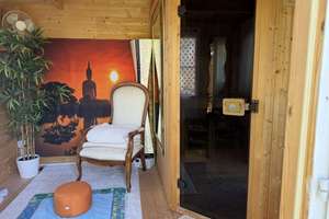 Provisionsfrei! Mediterranes Landhaus mit Wohlfühlgarten und Wellnessbereich in Nauen-Wachow – Die vollständige Adresse der Immobilie erhältst du vom Anbieter., 14641 Nauen – Vorschaubild 23
