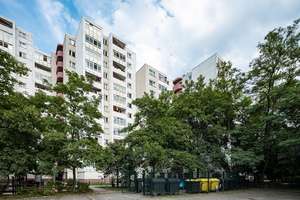 Heimwerker aufgepasst: 2-Zimmer-Wohnung mit viel Potenzial sucht Sie! – Dieselstr. 21, 12057 Neukölln (Ortsteil), Berlin – Vorschaubild 1
