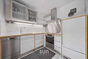 ERDGESCHOSSWOHNUNG MIT 70 M² PRIVATGARTEN & WINTERGARTEN – Einmalige 2,5-Zimmer mit Stellplatz – Die vollständige Adresse der Immobilie erhältst du vom Anbieter., 65195 Rheingauviertel / Hollerborn, Wiesbaden – Vorschaubild 3