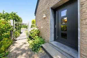 Großzügiges freistehendes Domizil mit Büromöglichkeit in guter Lage von Krefeld-Bockum – Die vollständige Adresse der Immobilie erhältst du vom Anbieter., 47800 Bockum, Krefeld – Vorschaubild 5