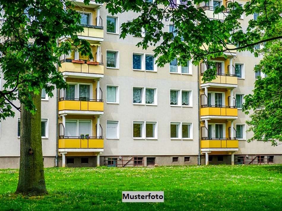 Wohnbeispiel