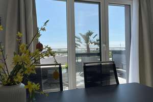 Exklusive Penthouse-Wohnung mit Panorama-Ausblick über Mannheim – Ida-Dehmel-Ring 85, 68309 Käfertal, Mannheim – Vorschaubild 8