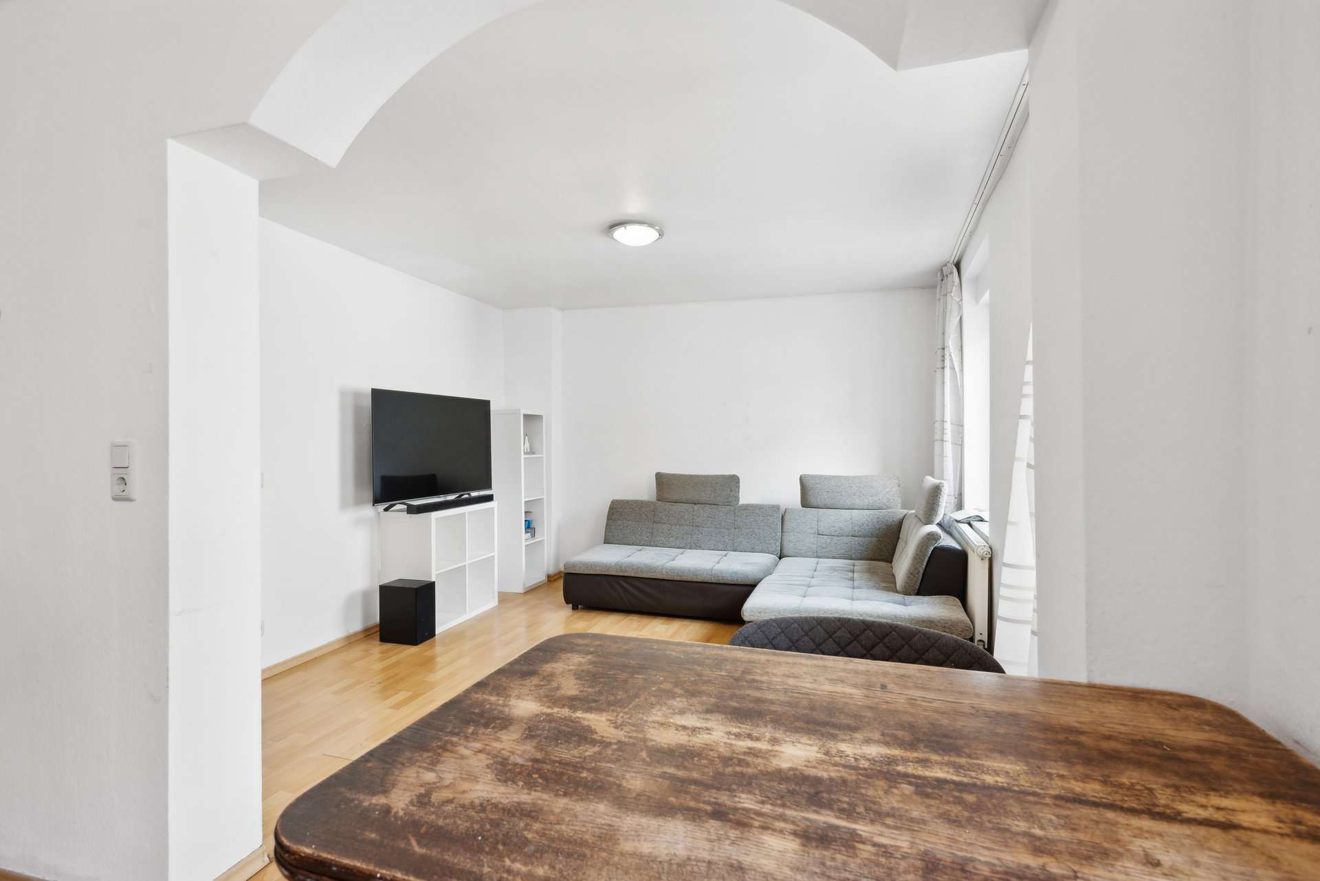 Immobilie in Bad Honnef - Engel & Völkers: FAKTOR 20! - Mittendrin - Gepflegtes Mehrfamilienhaus in Bad Honnef - Bild 2