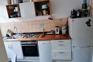 Nachmieter*in für helle Altbau-Whng. im Lehenviertel – Stuttgart – Vorschaubild 7