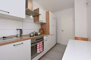 Schön möblierte Wohnung in Stuttgart Ost – Die vollständige Adresse der Immobilie erhältst du vom Anbieter., 70184 Gablenberg, Stuttgart – Vorschaubild 21