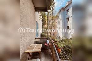 Tauschwohnung: 2-Zimmer-Wohnung in Schwanthalerhöhe – 80339 Schwanthalerhöhe (Ortsteil), München – Vorschaubild 7