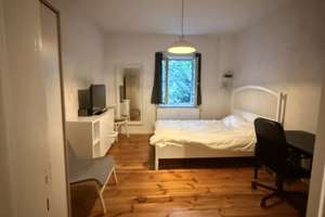 Charmante 2-Zimmer-Eigentumswohnung in Berlin-Prenzlauer Berg – Eugen- Schönhaar-Straße 13, 10407 Prenzlauer Berg, Berlin – Vorschaubild 8